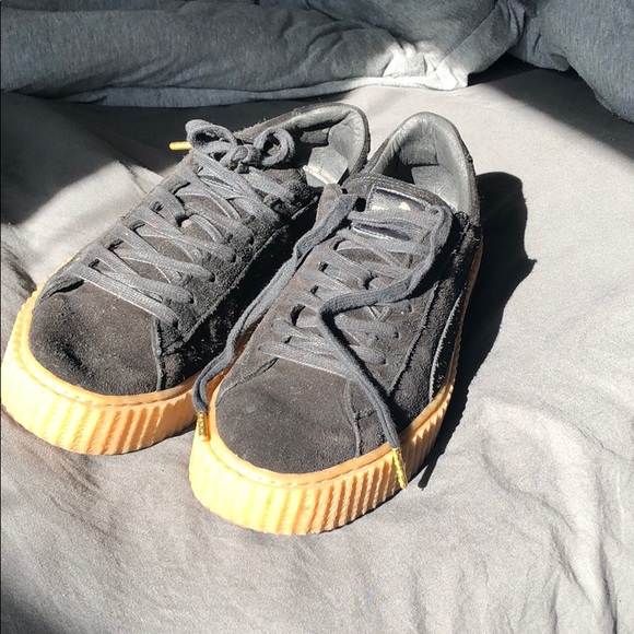 puma creepers us